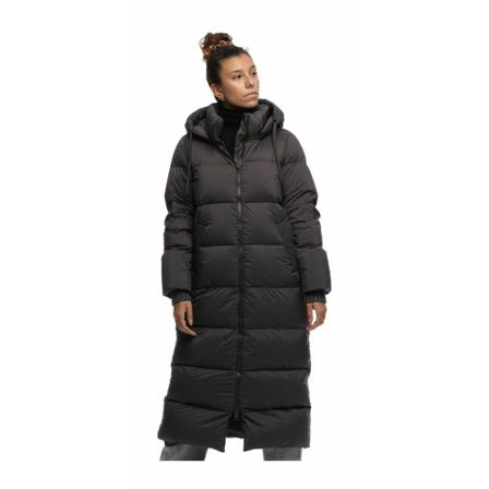 Herno, Down jacket Pi 1387D12204 9406 Szary, Kobieta, Rozmiar: M