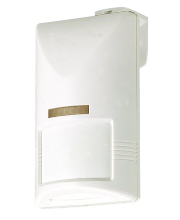 Calectro PIR-TFT-550B Rörelsesensor, Ventilation
