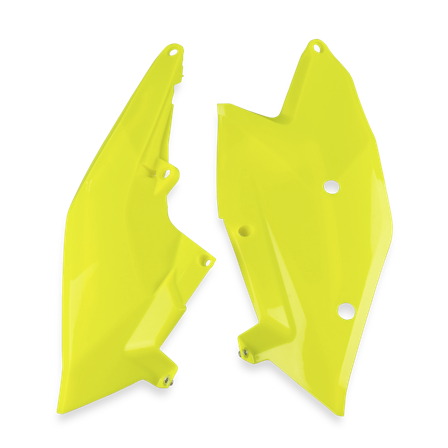 Zijpanelen Acerbis - KTM 125 SX 2016-2018