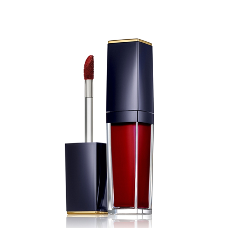 Estée Lauder Pure Color Envy Paint-On Liquid LipColor 304 quiet riot MATTE - Rossetto