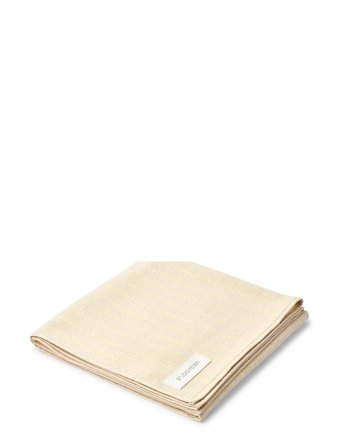 Una Towel Yellow STUDIO FEDER