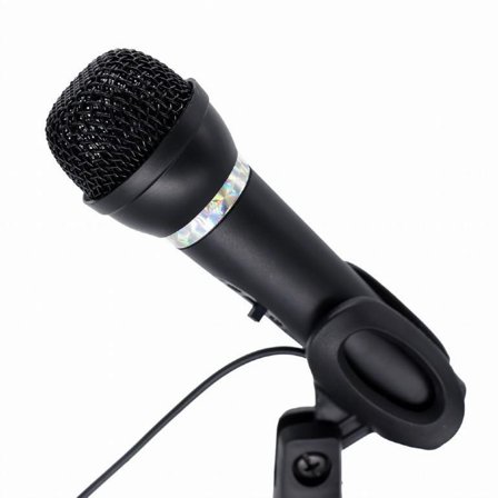 GEMBIRD MIC-D-04 - mikrofon
