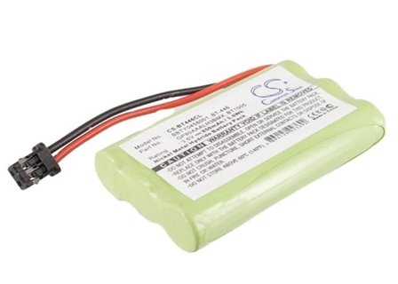 Paristo Langaton puhelin Radio Shack 43-3529, 43-3538, 43-3553 ja muihin.