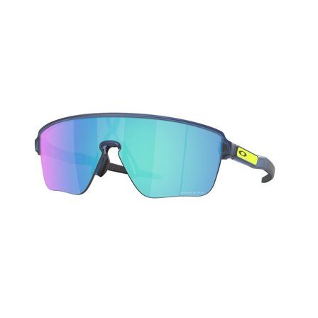Oakley Corridor SQ - Urheilulasit - Oakley - Siniset Wrap around