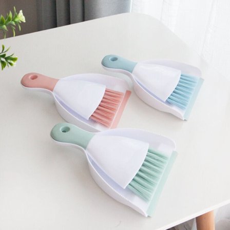 Dammsugarset, Hem Mini Dammsugarset (1 Set, Färg Slumpmässig)