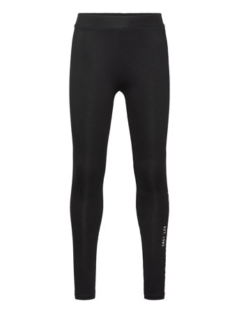 Tommy Hilfiger Essential Legging - Black - 164