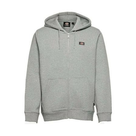 Dickies - Tröjor - Grå - Herr - Storlek: L, Herr, Storlek: L