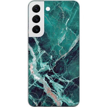 Yhteensopiva Puhelinkuori Samsung Galaxy S22 5G Marmor