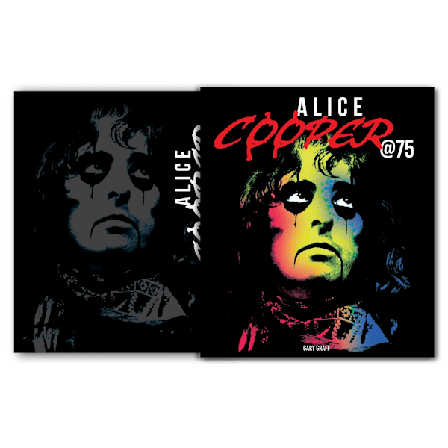 Alice Cooper at 75 9780760378274