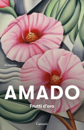 Frutti d'oro Jorge Amado