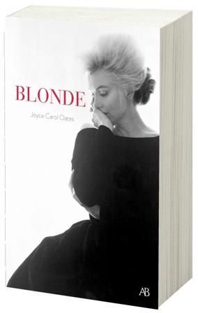 Blonde - Bok av Joyce Carol Oates - Storpocket