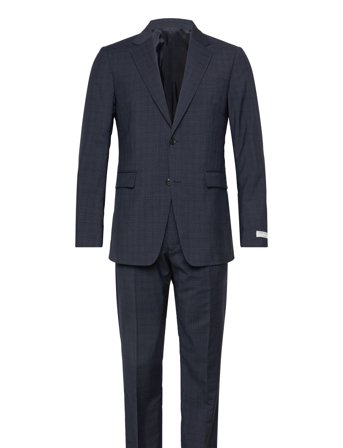 S.justin Navy Tiger Of Sweden