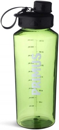 Primus Trailbottle 1.0L Tritan Moss