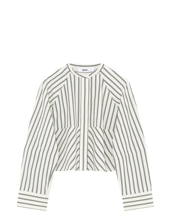 Springer - Delicate Stripes White Day Birger Et Mikkelsen