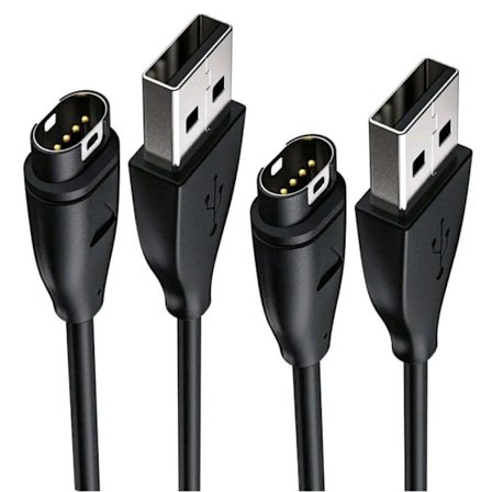 Garmin Kellolaturi Pikalaturi Universal 2 kpl