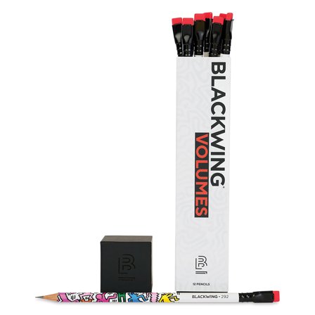 Blackwing Vol 292 Limited Edition 12-pack