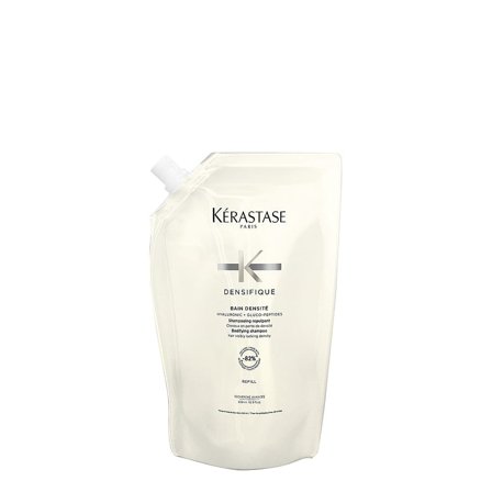 KÉRASTASE Densifique Bain Densité Shampoo 500 ml, Refill, Hår, Shampoo, Hårshampoo