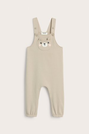Kappahl | Selebukse | Beige