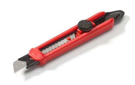 Hultafors SFP 18W Brytbladskniv, Övriga handverktyg