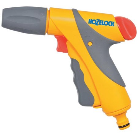 Hozelock Jet Spray Plus Sprutpistol, Bevattning