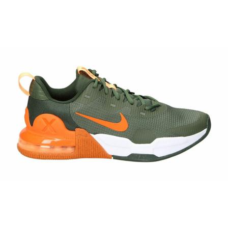 Nike Sneakers , Groen , Heren , Maat: 42 EU