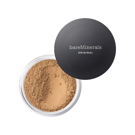 bareMinerals Original Loose Powder Foundation SPF 15 Golden Tan 20, Makeup, Ansigt, Foundation