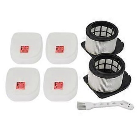 Suodatinvaahtomuovisuodatin Shark IZ400/IZ420 IZ400UK Stratos johdottomaan varsi-imurin lisävarusteille