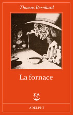 La fornace Thomas Bernhard