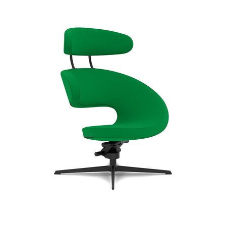 Varier Furniture Peel - Black base