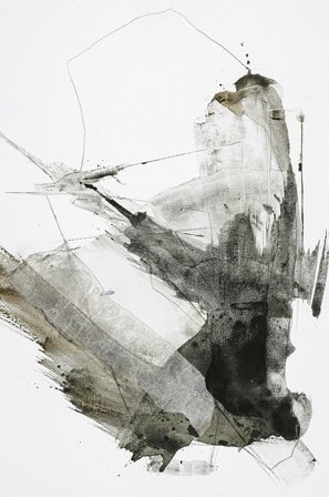 Malerifabrikken - Juliste Graphical shapes 1 - Beige - Julisteet - - Homeroom