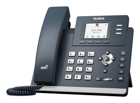 YEALINK MP52 E2 - VoIP phone -