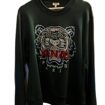 Kenzo Sweatshirt