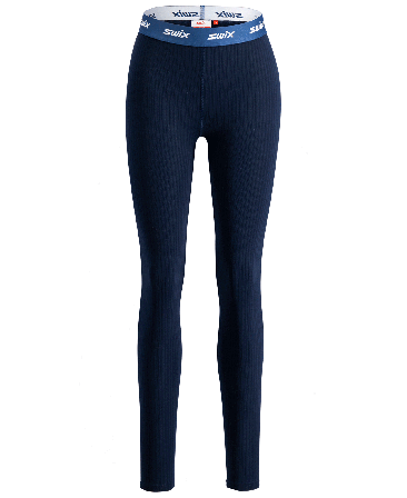 Swix RaceX Classic Pants W Dark navy