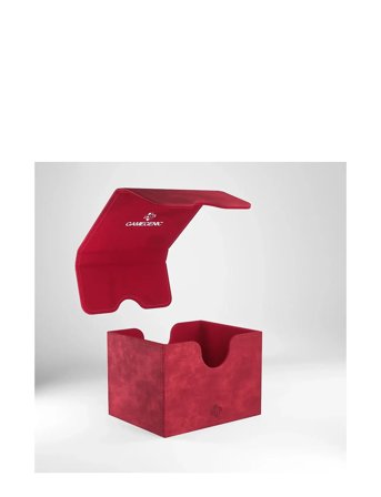 Gamegenic | Sidekick 100+ Xl Red | ONE SIZE