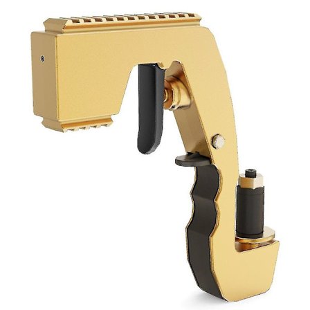 Champagne- och Vinsprutpistol för Köket och Baren