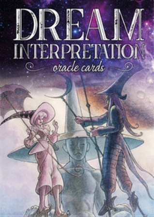 Dream interpretation. Oracle cards Luigi Di Giammarino