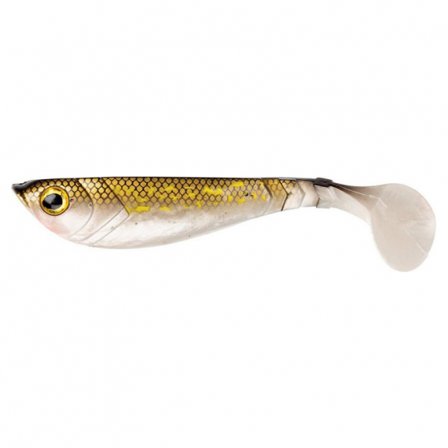 Berkley Pulse Shad 14cm (2stk.) - Pike