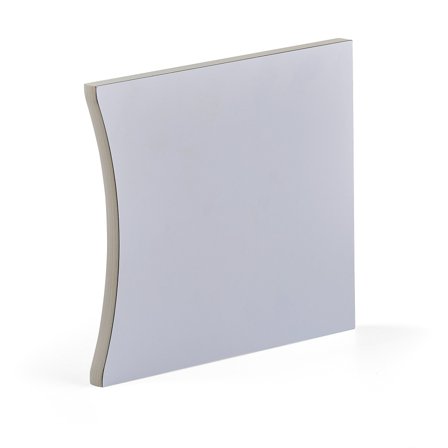 Tür für Garderobenschrank EBBA, lila