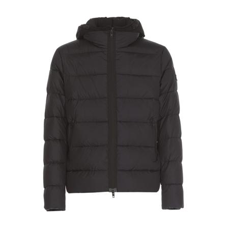 Fay, Winter Jackets Niebieski, Mężczyzna, Rozmiar: L