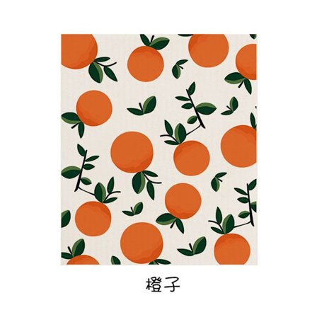 3st printed absorberande disktrasa Köktrasa 2 2 2