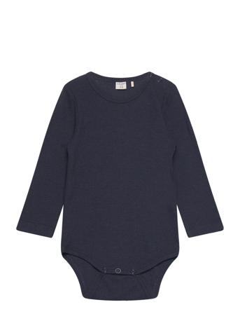 Body Ls - Solid Navy CeLaVi