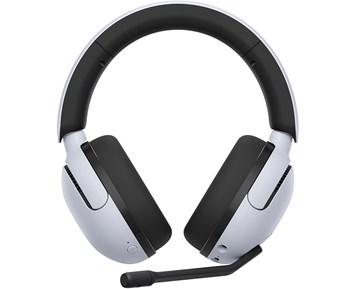 Sony Inzone H5 - White - Fyndvara Sony INZONE H5 trådlöst gamingheadset Gaming Gamingheadset - Gamingheadset