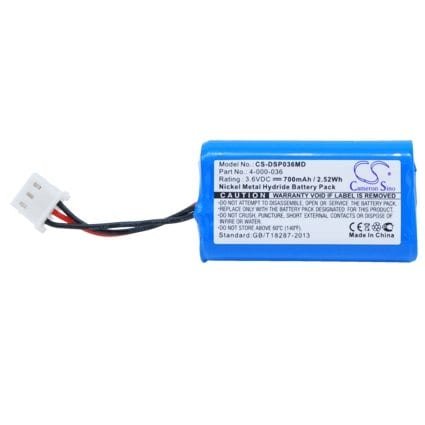 Paristo Lääketieteellinen Drummond Scientific Portable Pipet-Aid XL:lle ja muille.