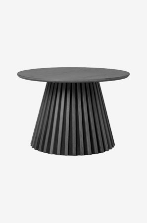 House Nordic - Salongbord Osaka - Svart - Sofabord - Fra Homeroom