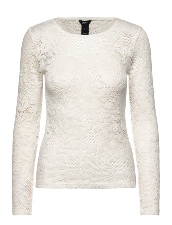 Top Lyla White Lindex