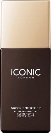 ICONIC LONDON Smoother Blurring Skin Tint Neutral Rich, Makeup, Ansigt, Foundation