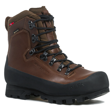 Alfa Impact ADV 2.0 GTX W Classic Brown