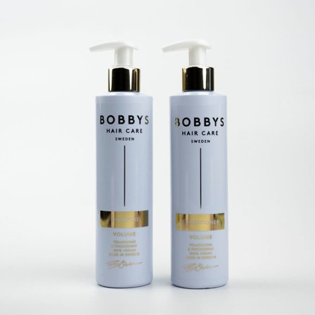 Volymschampo & Balsam 250 ml