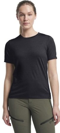 Tenson W's TXlite Tee Black