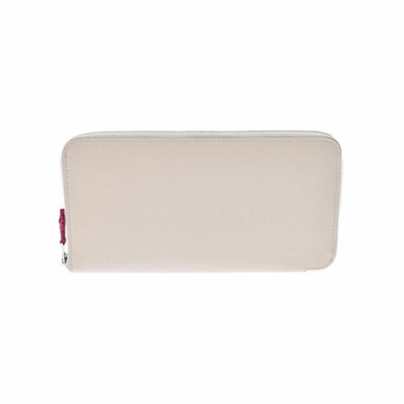 Hermès Vintage, Wallets Cardholders Wit, Dames, Maat:ONE Size